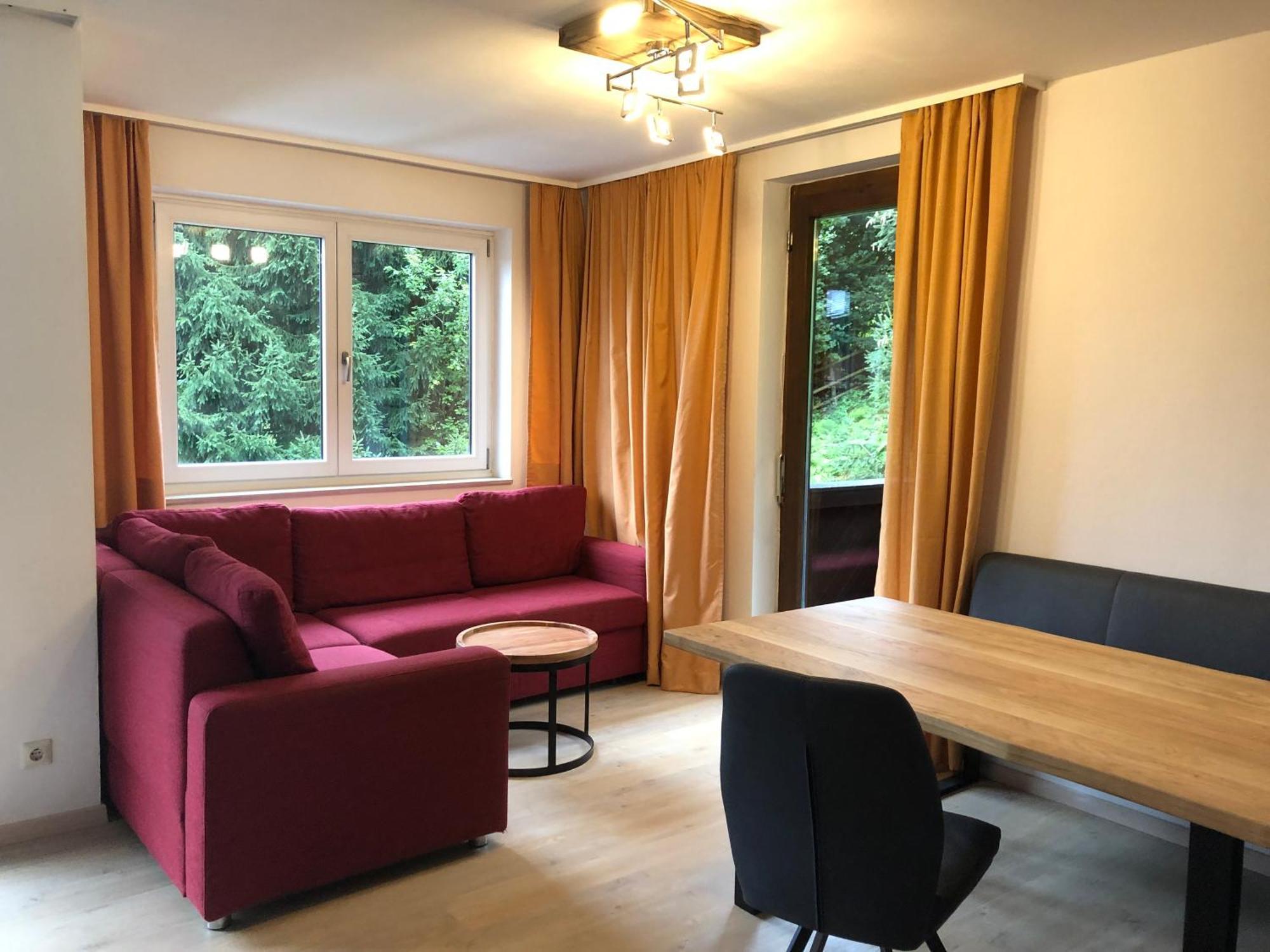 Domizil Apartment *