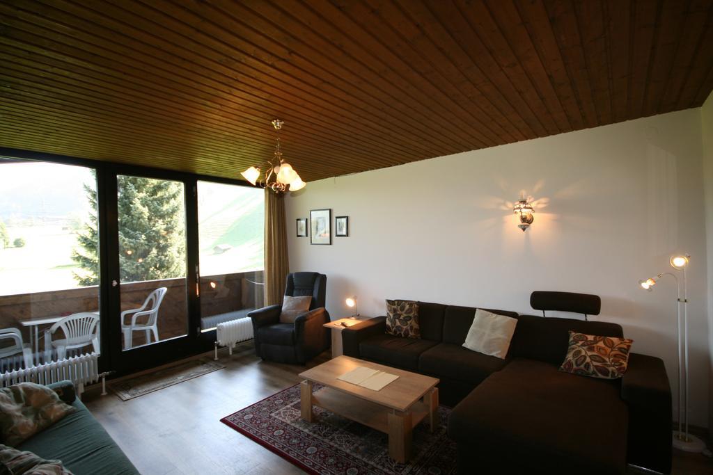Apartment Domizil Kaprun