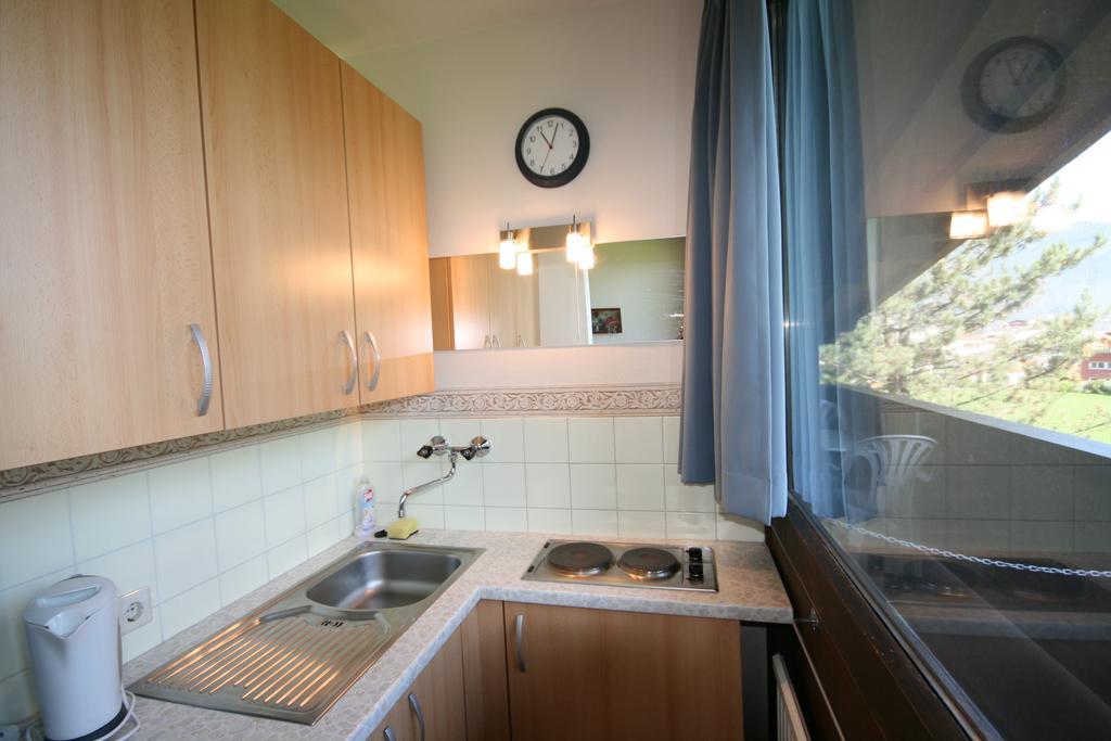 Apartment Domizil *