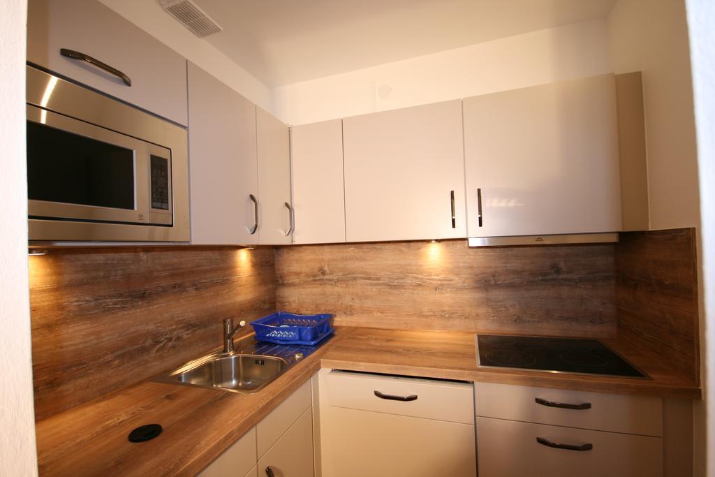 Apartment Domizil *