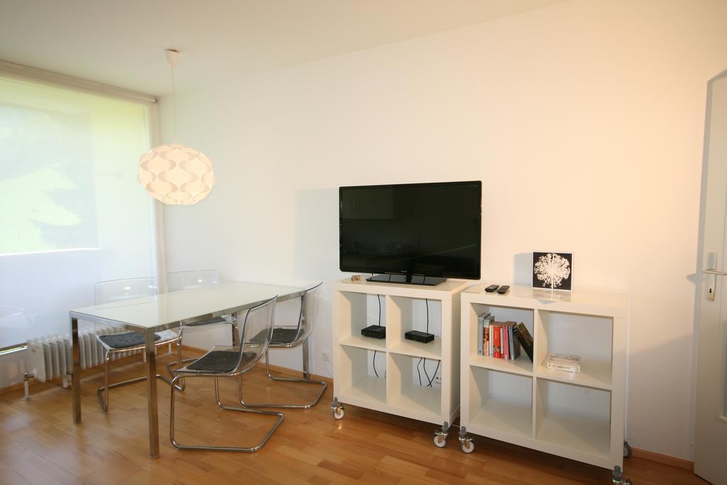 Apartment Domizil