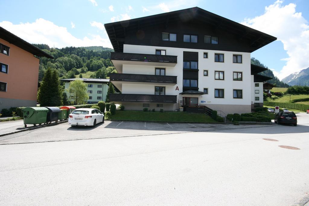 Apartment Domizil *