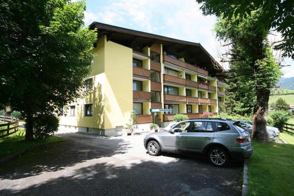 Apartment Domizil Kaprun