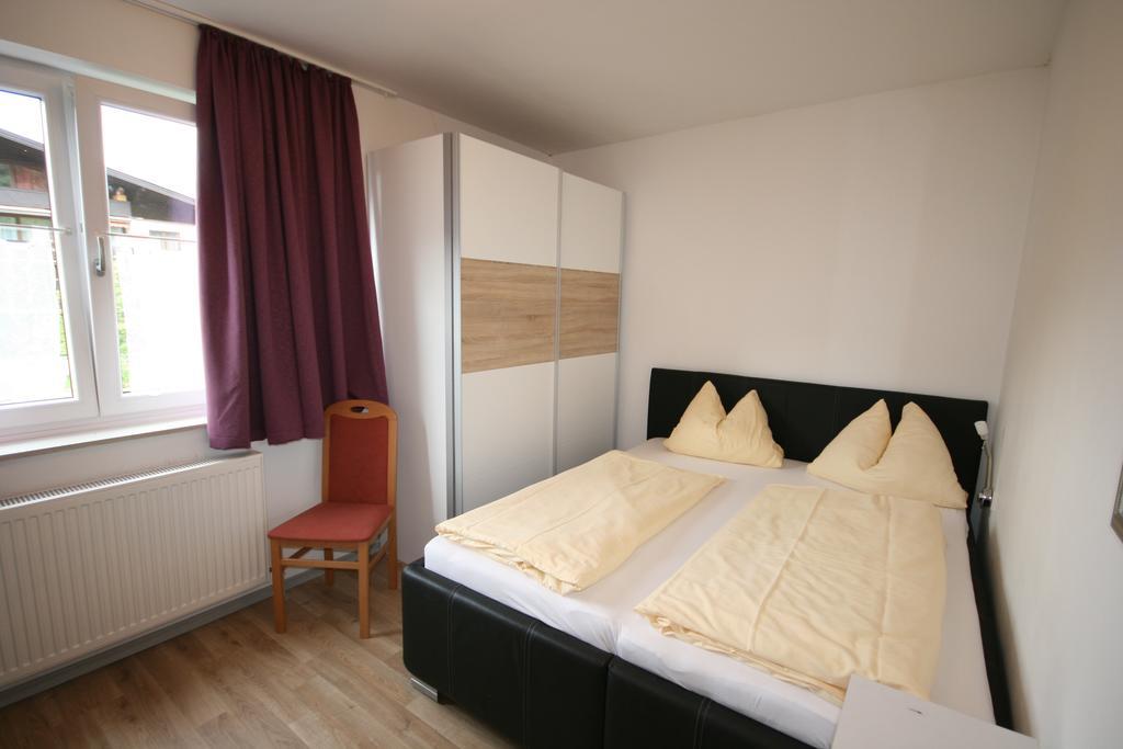 Apartment Domizil *