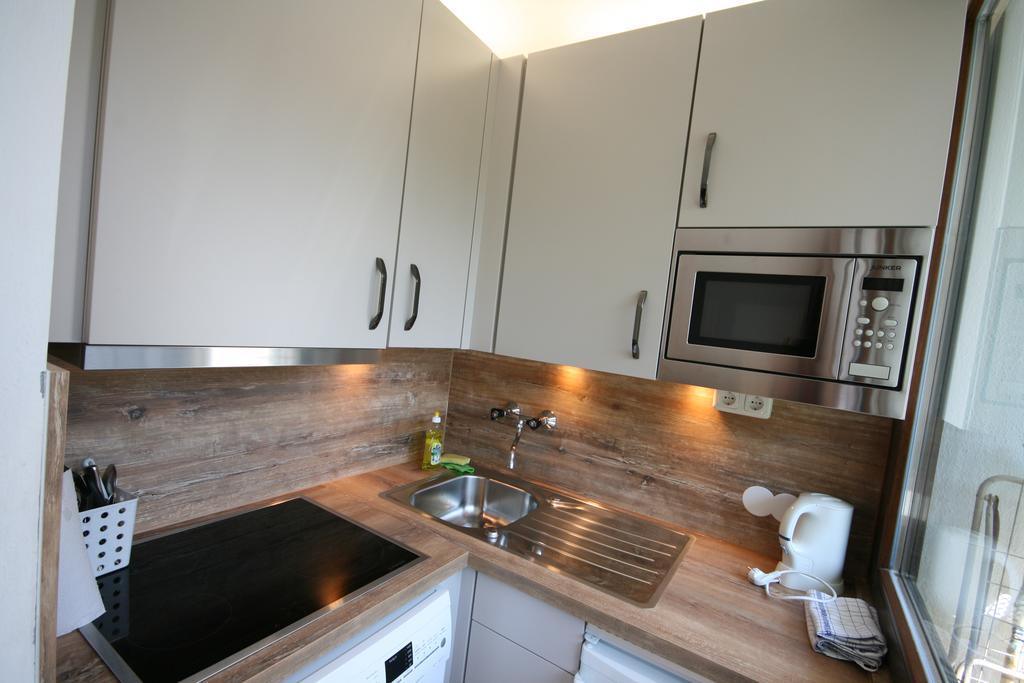 Domizil Apartment Kaprun