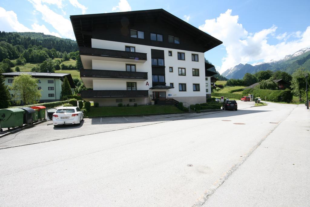 Apartment Domizil Kaprun