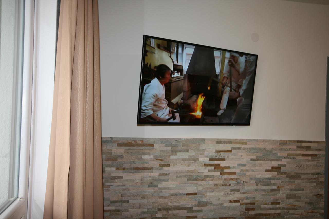 Apartment Domizil