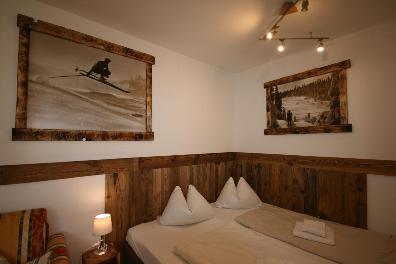 Domizil Apartment Kaprun