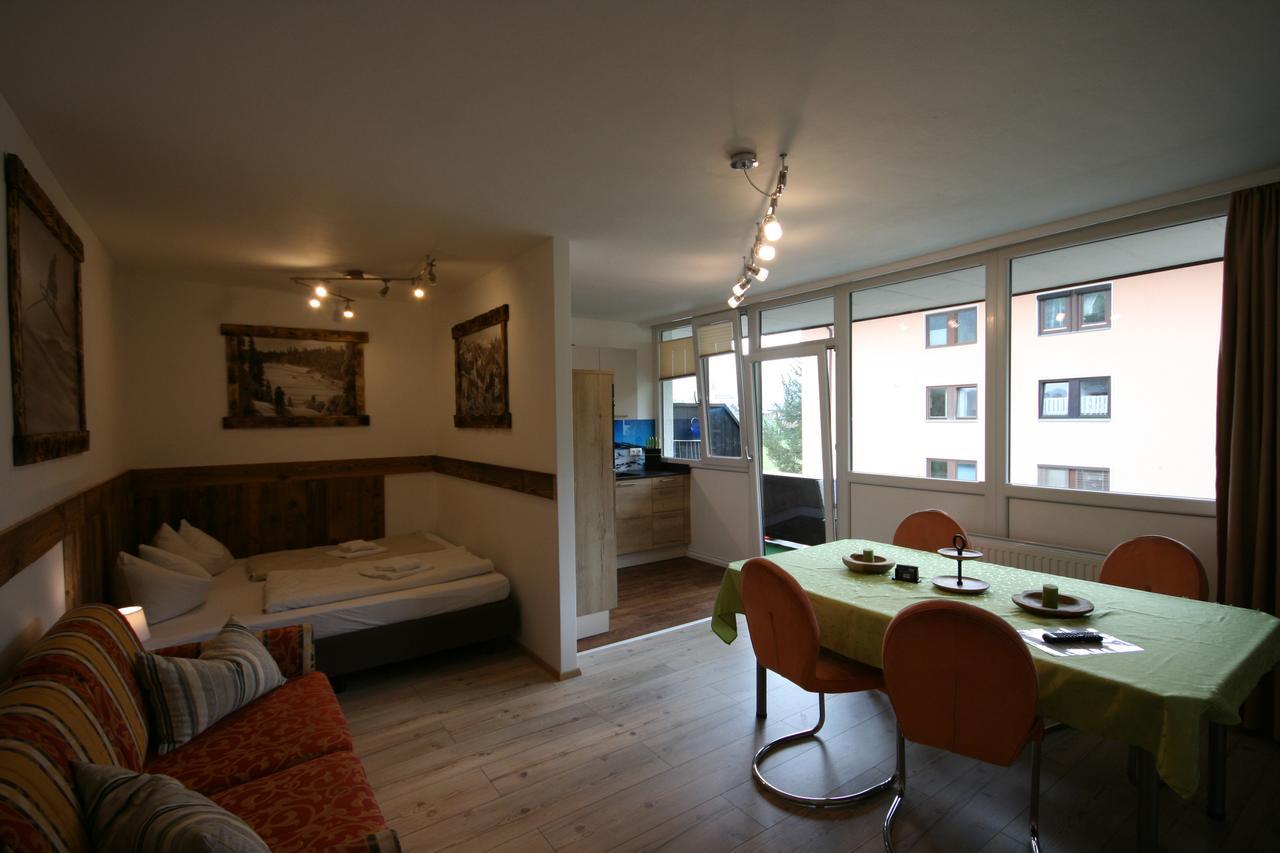 Domizil Apartment Kaprun