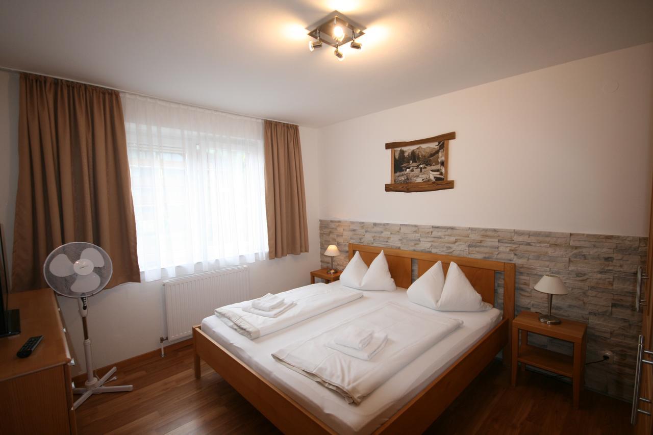 Domizil Apartment Kaprun