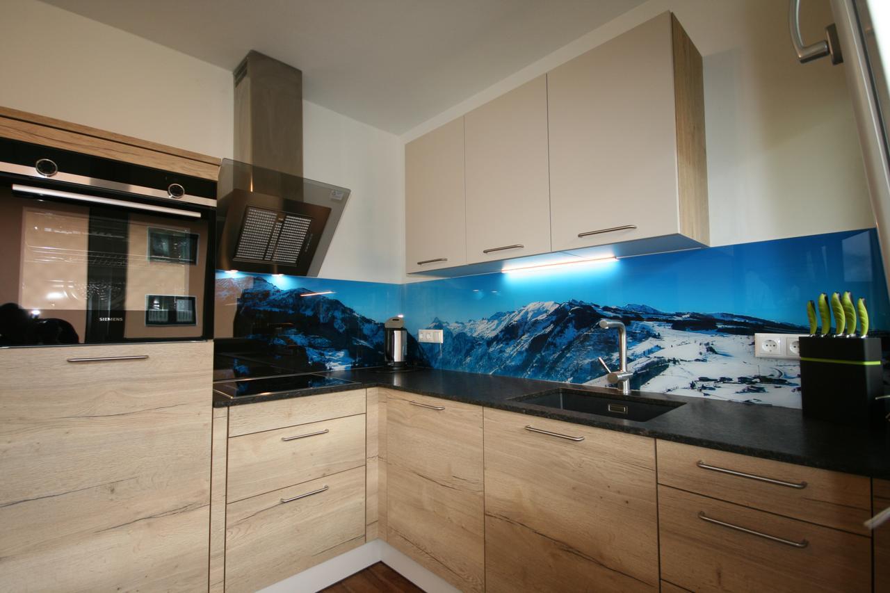 Domizil Apartment Kaprun