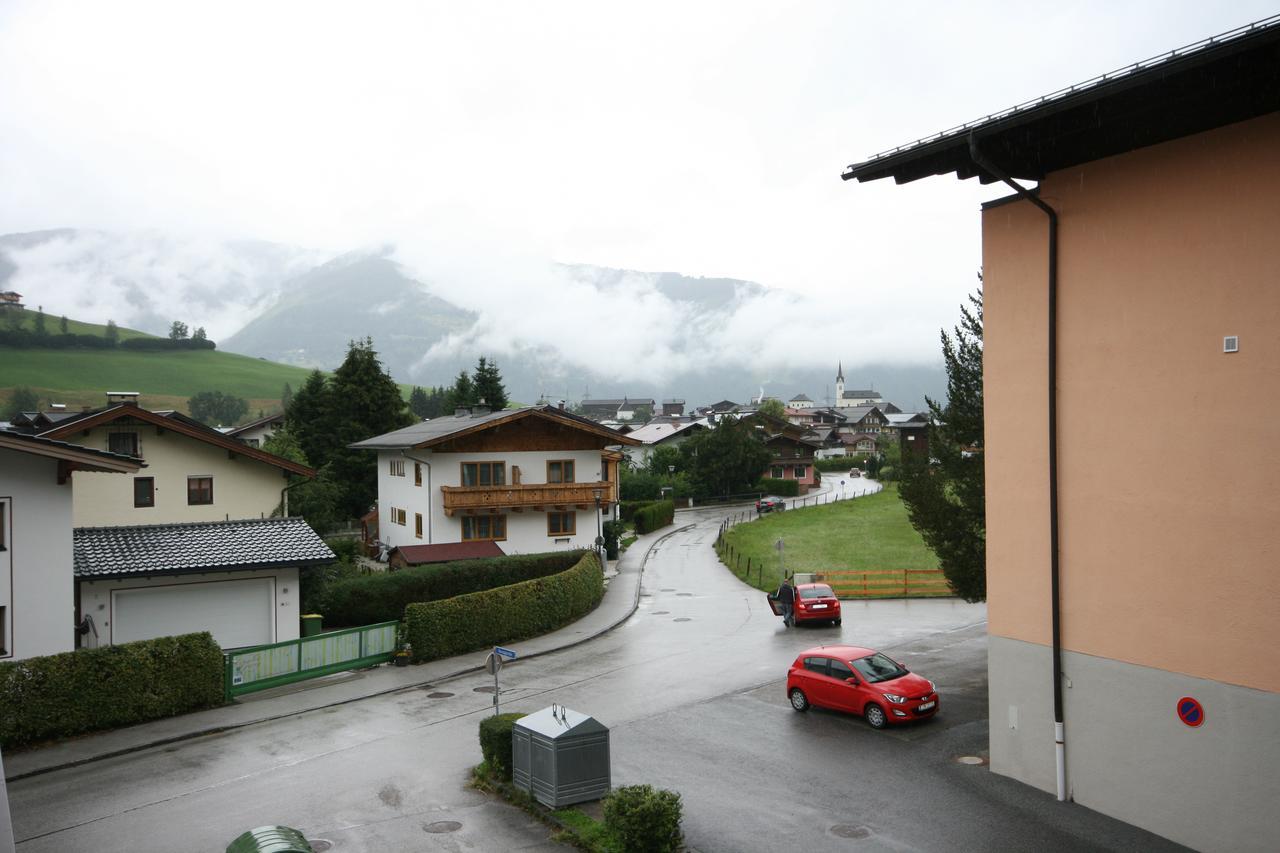 Domizil Kaprun