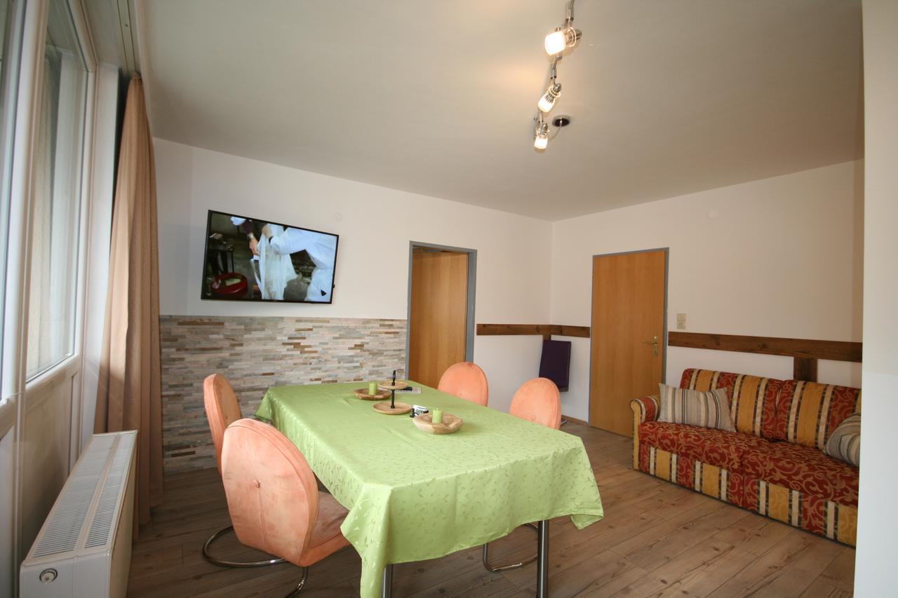 Domizil Apartment *