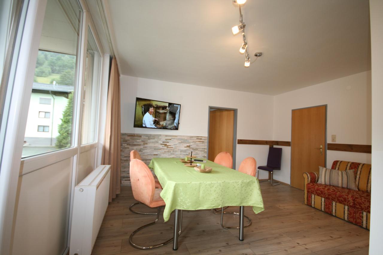 Domizil Apartment Kaprun