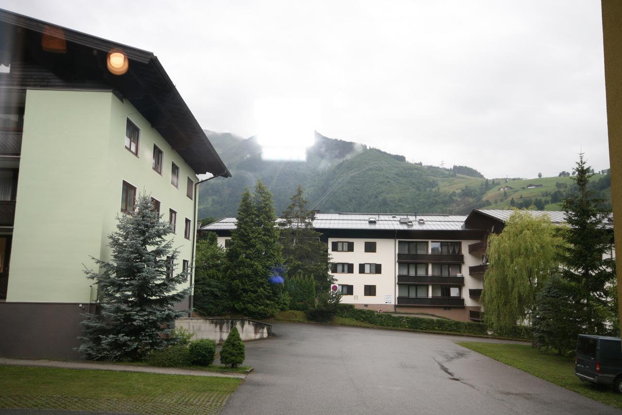Domizil Kaprun
