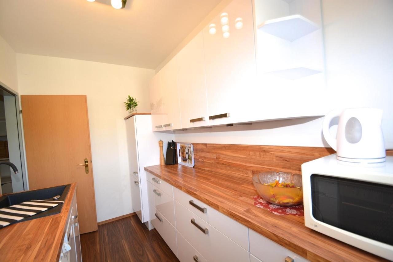 Domizil Apartment Kaprun