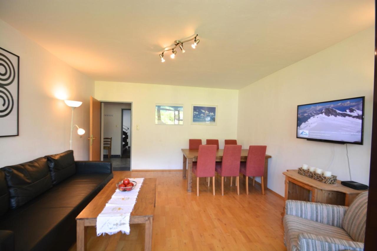Domizil Apartment *