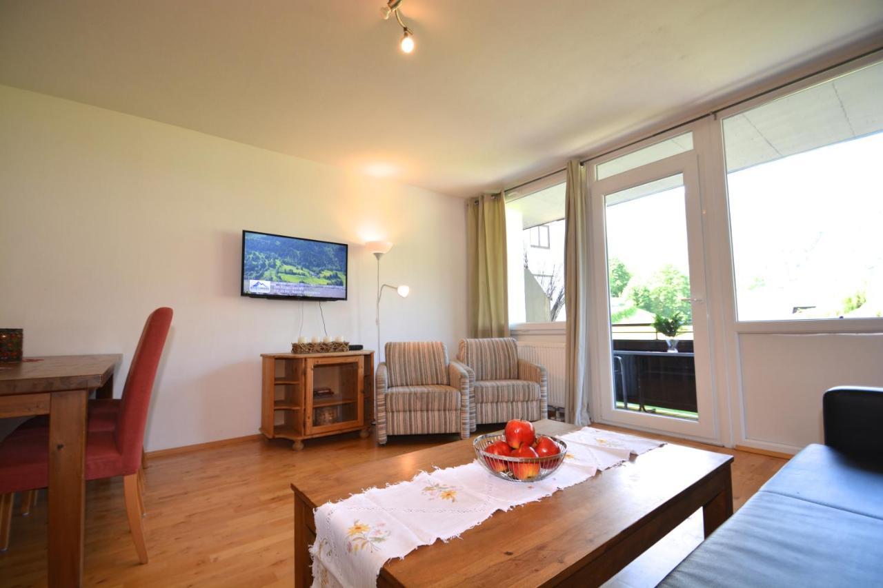 Apartment Domizil Kaprun