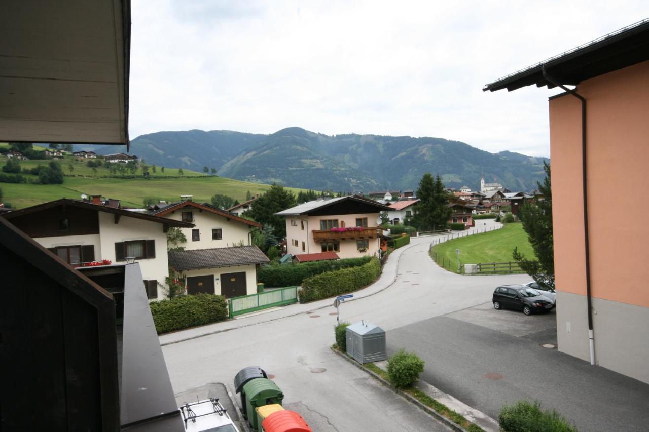 Domizil Apartment *