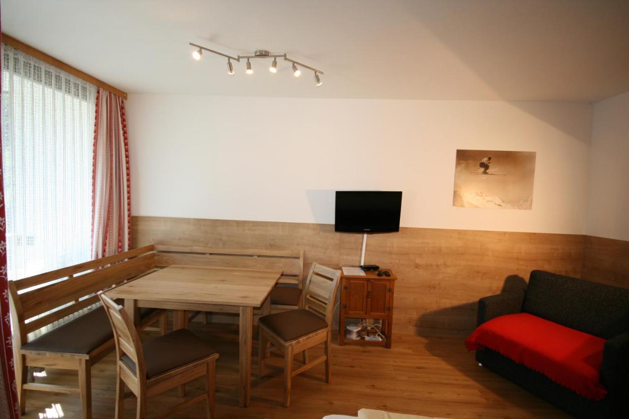 Apartment Domizil Kaprun