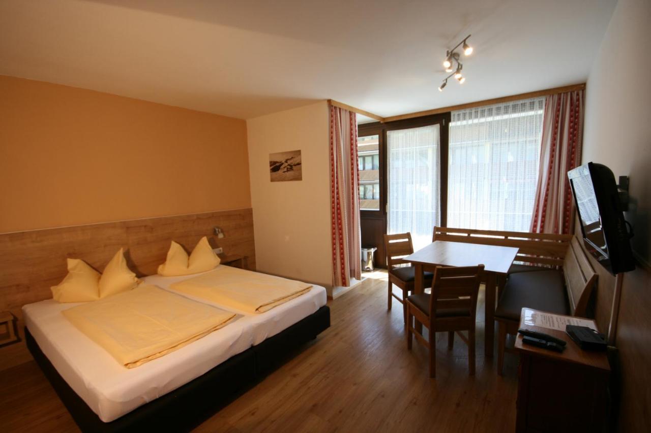 Domizil Apartment Kaprun